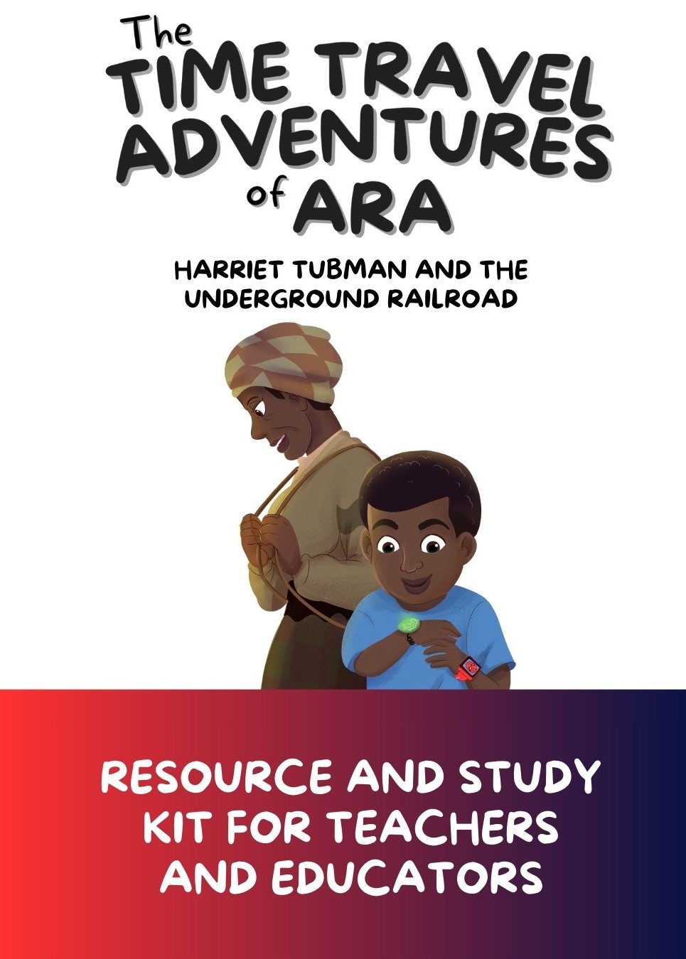 Book 1 - Teachers thumbnail